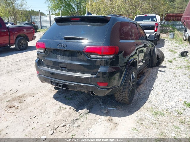 1C4RJFAG3KC773484 Jeep Grand Cherokee