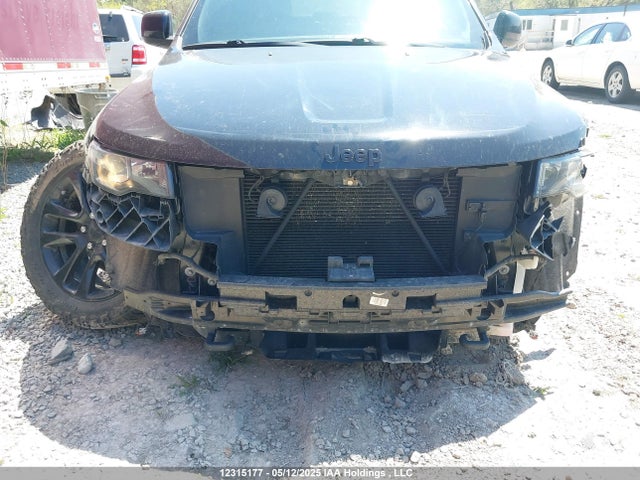 1C4RJFAG3KC773484 Jeep Grand Cherokee