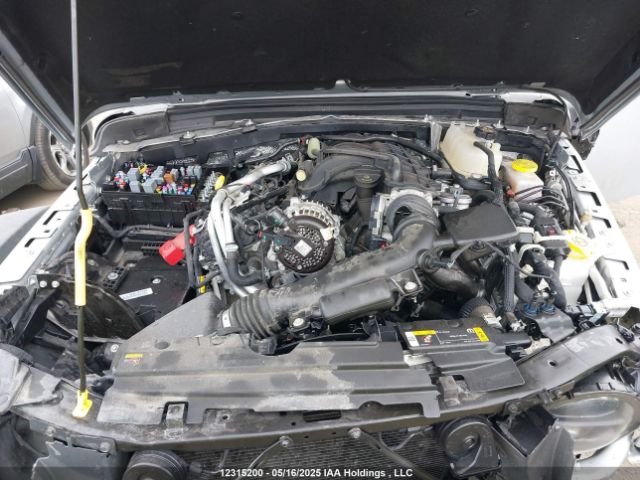 1C4PJXDG3RW334612 Jeep Wrangler Sport