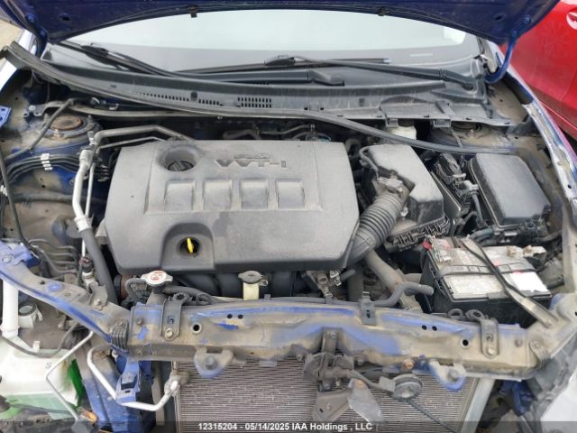 2T1BURHE0HC896013 Toyota 2zr-fe