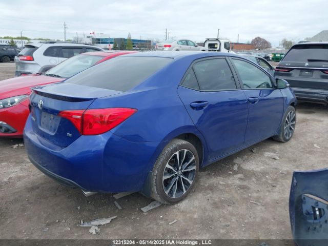 2T1BURHE0HC896013 Toyota 2zr-fe