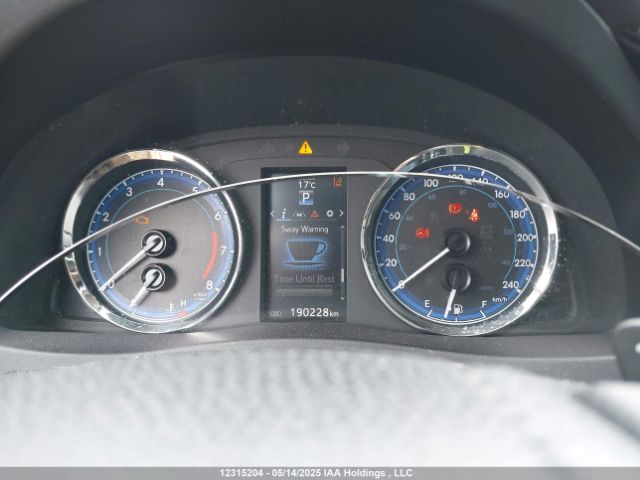 2T1BURHE0HC896013 Toyota 2zr-fe