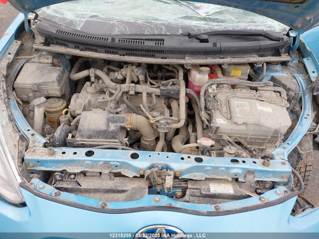 JTDKDTB36G1119455 Toyota 1nz-fxe+1lm