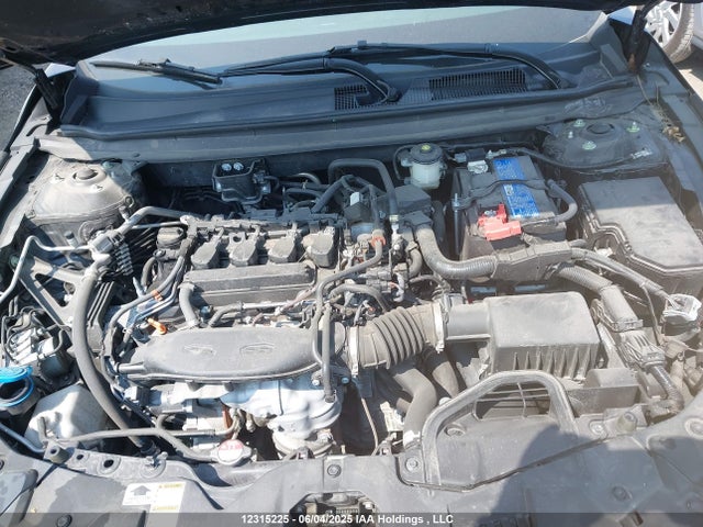 1HGCY1F33PA801511 Honda l15be