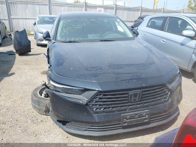 1HGCY1F33PA801511 Honda l15be
