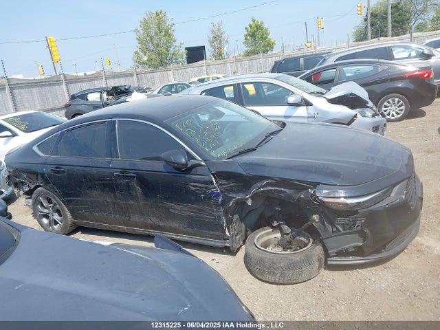1HGCY1F33PA801511 Honda l15be