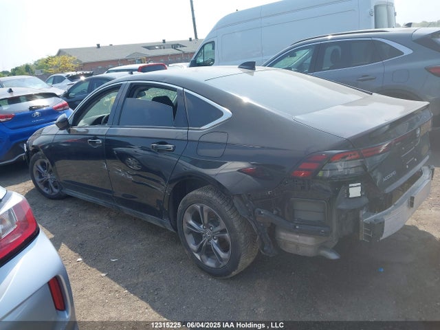 1HGCY1F33PA801511 Honda l15be