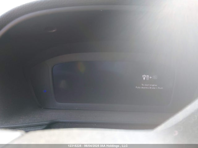 1HGCY1F33PA801511 Honda l15be