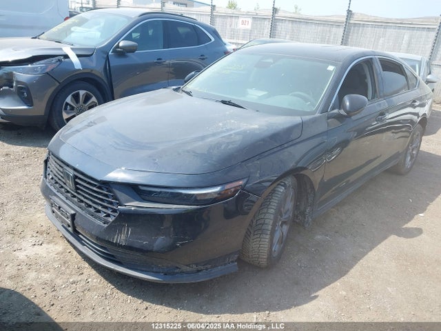 1HGCY1F33PA801511 Honda l15be