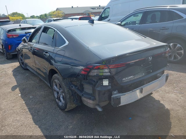 1HGCY1F33PA801511 Honda l15be