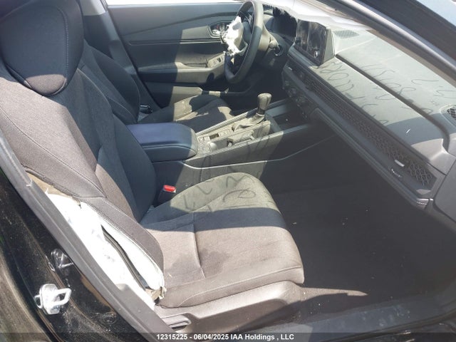 1HGCY1F33PA801511 Honda l15be
