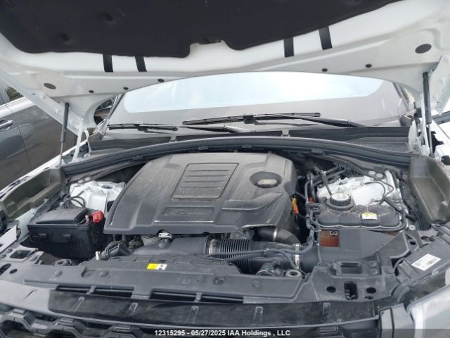 SALYJ2EX4MA325986 Land Rover Range Rover Velar S