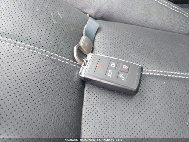 SALYJ2EX4MA325986 Land Rover Range Rover Velar S