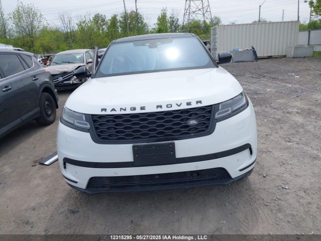 SALYJ2EX4MA325986 Land Rover Range Rover Velar S