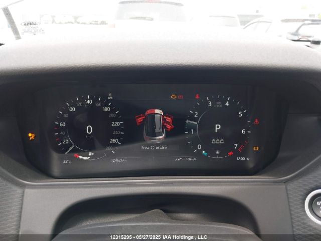 SALYJ2EX4MA325986 Land Rover Range Rover Velar S