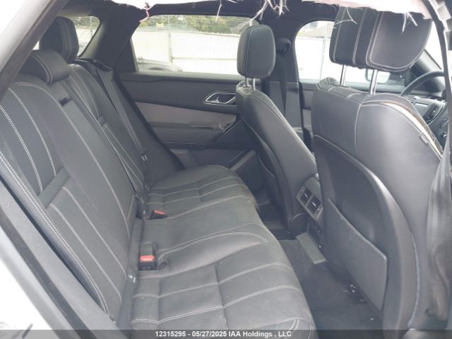 SALYJ2EX4MA325986 Land Rover Range Rover Velar S