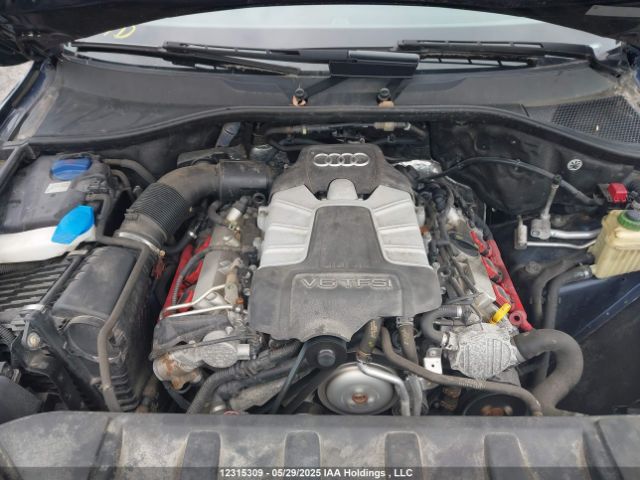 WA1VGCFE6ED016672 Audi Q7 Prestige
