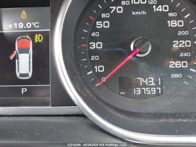 WA1VGCFE6ED016672 Audi Q7 Prestige
