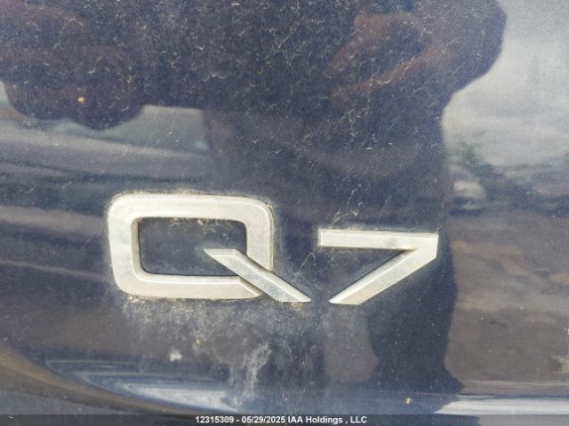 WA1VGCFE6ED016672 Audi Q7 Prestige
