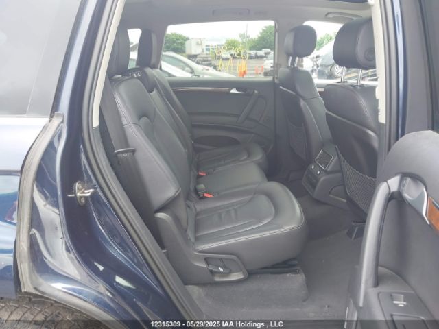 WA1VGCFE6ED016672 Audi Q7 Prestige