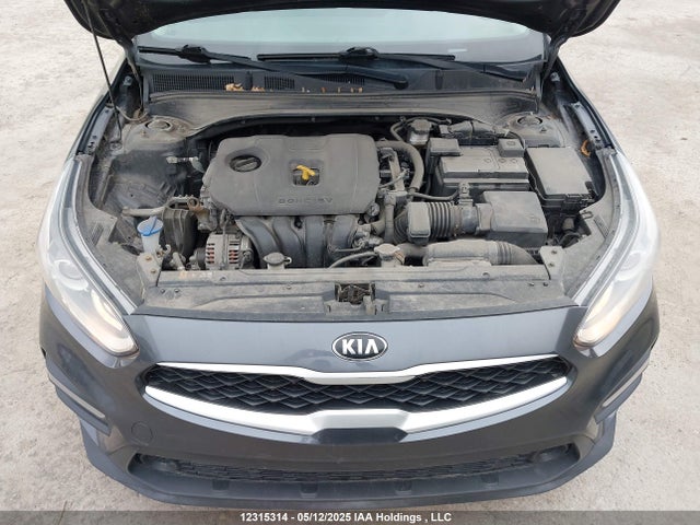 3KPF24AD4KE122173 KIA mpi nu