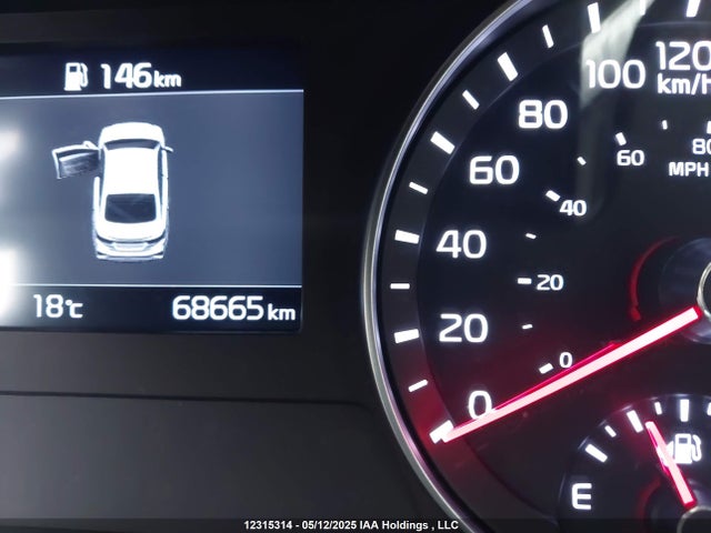 3KPF24AD4KE122173 KIA mpi nu