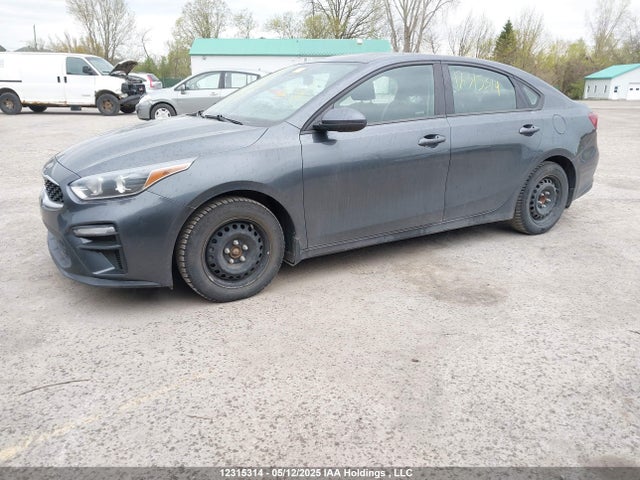 3KPF24AD4KE122173 KIA mpi nu