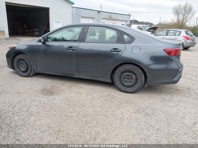 3KPF24AD4KE122173 KIA mpi nu
