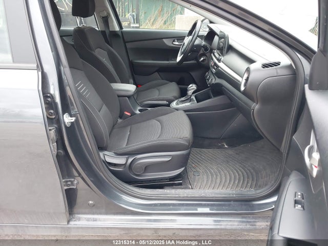 3KPF24AD4KE122173 KIA mpi nu
