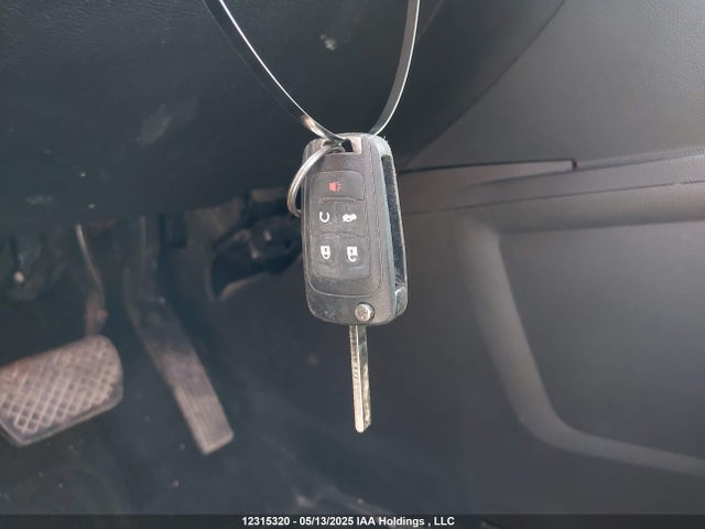 2GKFLTE3XE6303490 GMC lfx - vvt, e85 max, aluminum