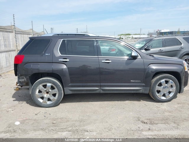 2GKFLTE3XE6303490 GMC lfx - vvt, e85 max, aluminum