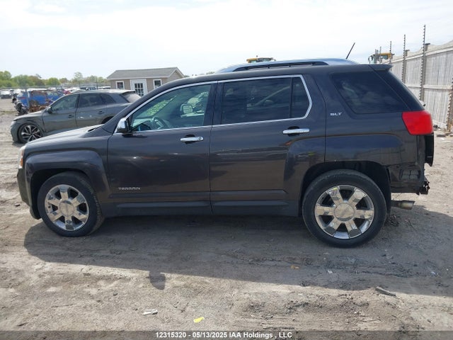 2GKFLTE3XE6303490 GMC lfx - vvt, e85 max, aluminum