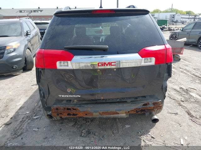 2GKFLTE3XE6303490 GMC lfx - vvt, e85 max, aluminum