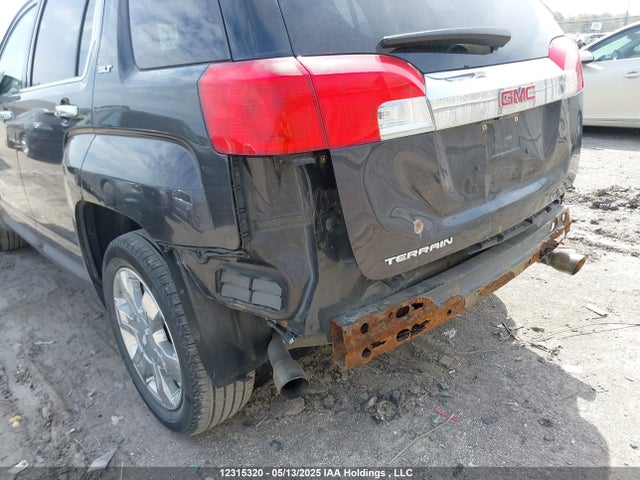 2GKFLTE3XE6303490 GMC lfx - vvt, e85 max, aluminum