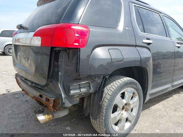 2GKFLTE3XE6303490 GMC lfx - vvt, e85 max, aluminum