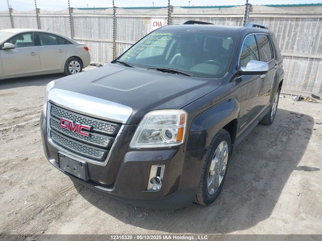 2GKFLTE3XE6303490 GMC lfx - vvt, e85 max, aluminum