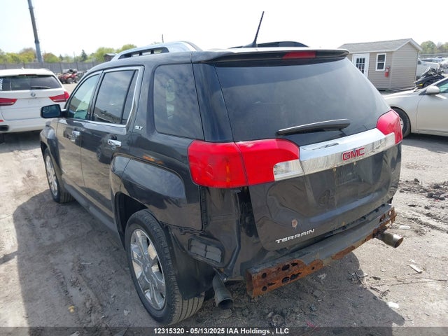 2GKFLTE3XE6303490 GMC lfx - vvt, e85 max, aluminum