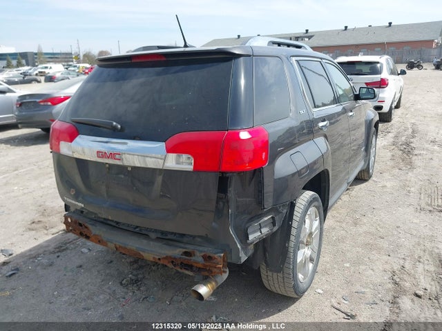 2GKFLTE3XE6303490 GMC lfx - vvt, e85 max, aluminum