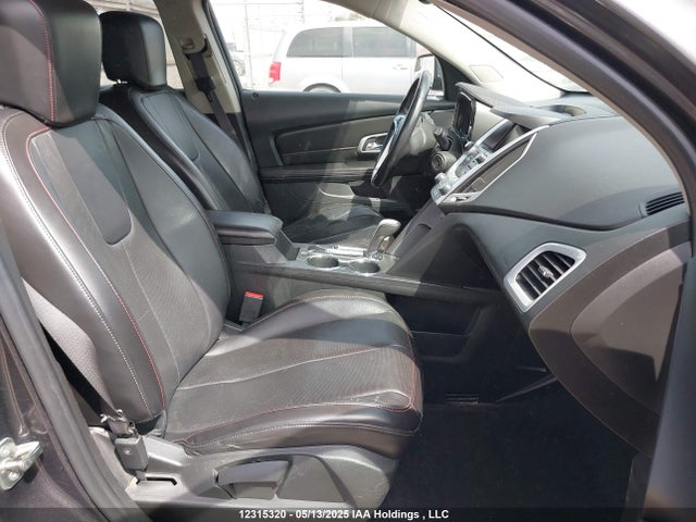 2GKFLTE3XE6303490 GMC lfx - vvt, e85 max, aluminum