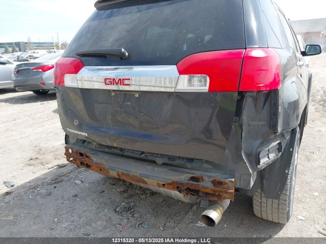 2GKFLTE3XE6303490 GMC lfx - vvt, e85 max, aluminum