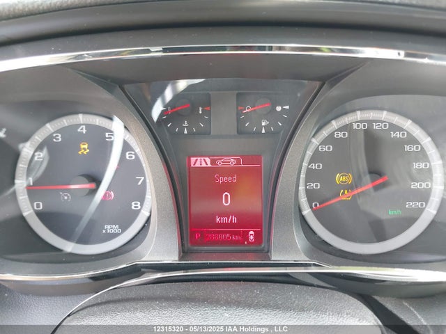 2GKFLTE3XE6303490 GMC lfx - vvt, e85 max, aluminum