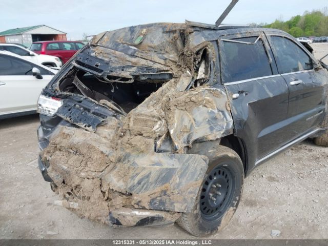 1C4RJFJM1EC418906 Jeep Grand Cherokee Summit