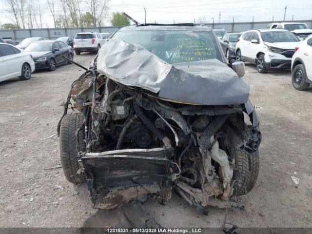 1C4RJFJM1EC418906 Jeep Grand Cherokee Summit