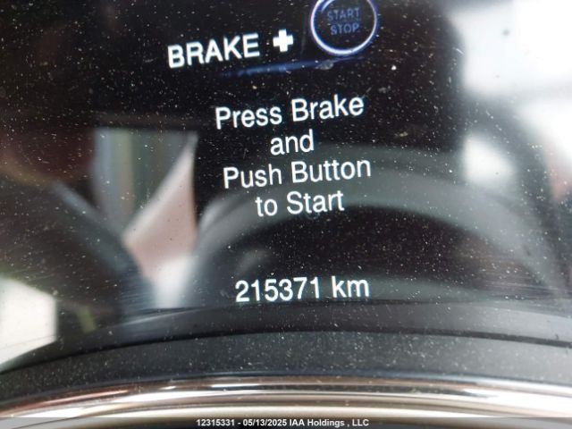 1C4RJFJM1EC418906 Jeep Grand Cherokee Summit