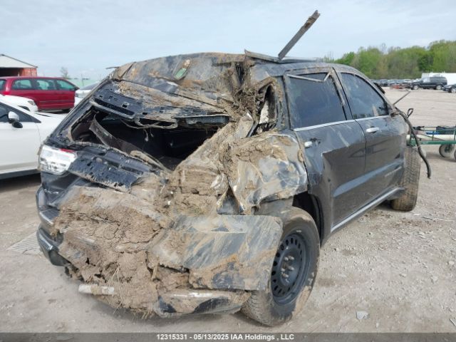 1C4RJFJM1EC418906 Jeep Grand Cherokee Summit