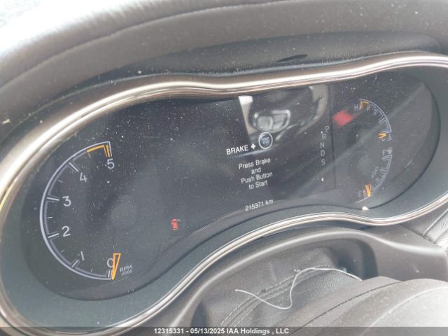 1C4RJFJM1EC418906 Jeep Grand Cherokee Summit