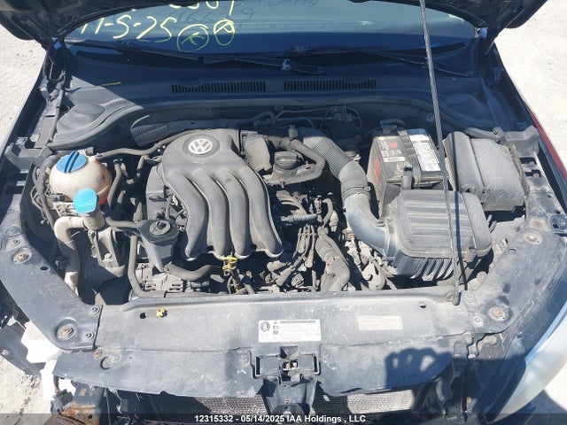 3VW2K7AJ4FM416669 Volkswagen Jetta