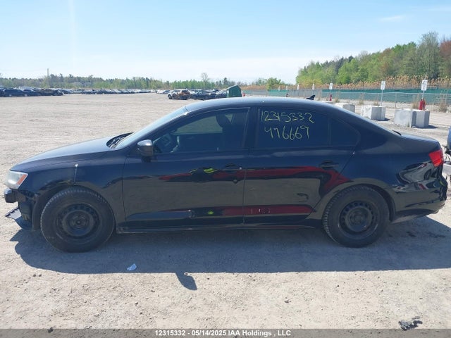 3VW2K7AJ4FM416669 Volkswagen Jetta