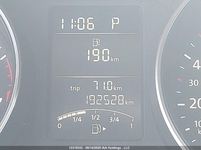 3VW2K7AJ4FM416669 Volkswagen Jetta