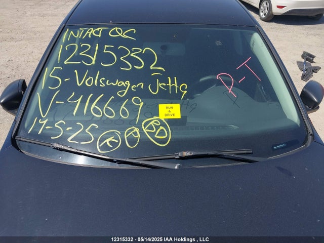 3VW2K7AJ4FM416669 Volkswagen Jetta